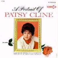 Patsy Cline - A Portrait Of Patsy Cline